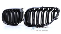 Grile duble BMW E60 Seria 5 (03-10) model M5