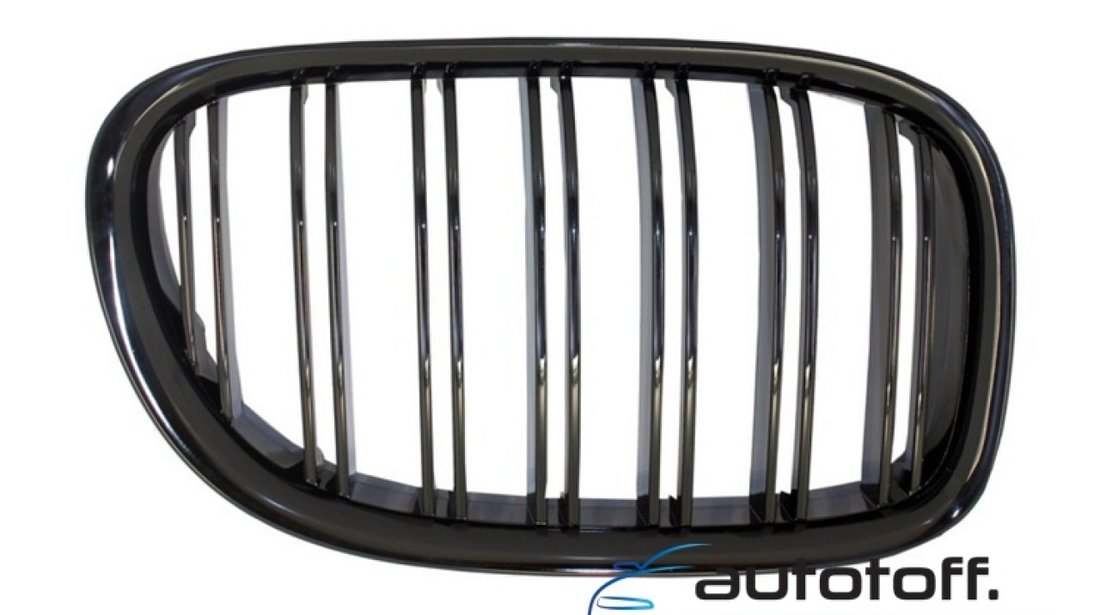 Grile duble BMW F01 Seria 7 (08-15) model M7