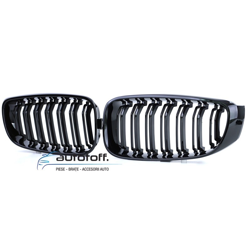 Grile duble BMW F34 Seria 3 (2013+) model M3