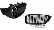 Grile duble BMW F80 F82 (13-19) M Design