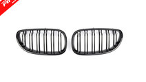 Grile Duble BMW Seria 5 E60 E61 (2003-2009) Design...