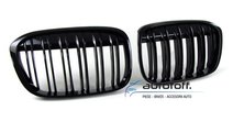 Grile duble BMW X1 F48 (14-19) M Design