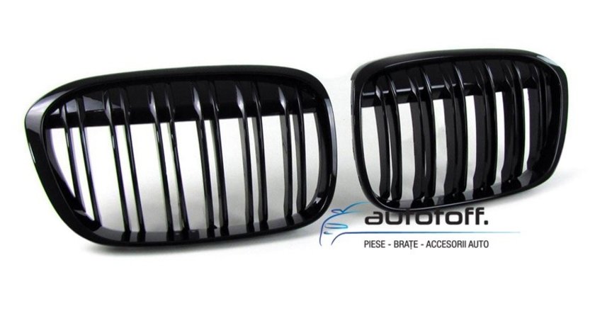 Grile duble BMW X1 F48 (14-19) M Design