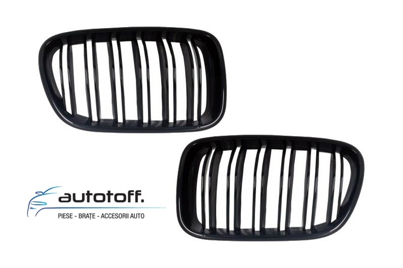 Grile duble BMW X3 F25 (10-14) model M