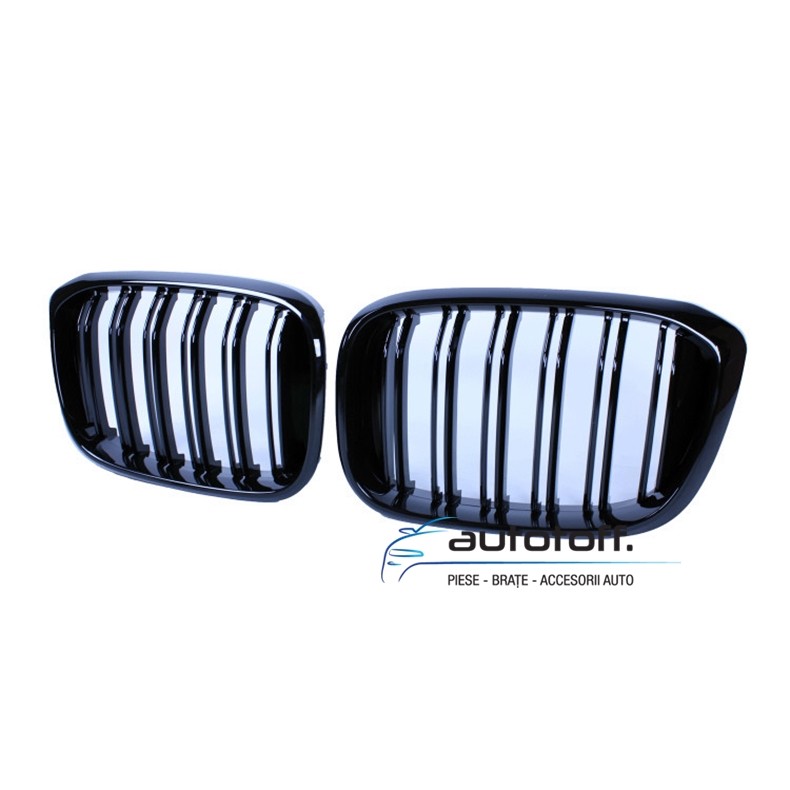Grile duble BMW X3 G01 (2018+) M Design