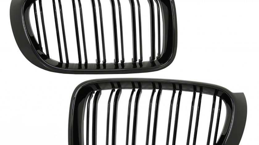 Grile Duble BMW X4 F26 (14-18)