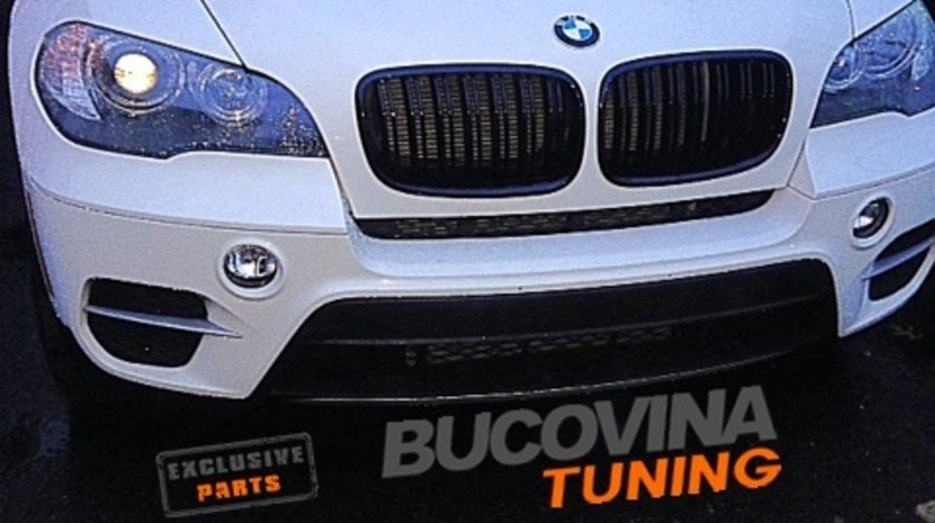 GRILE DUBLE BMW X5 E70 (07-13) M Design