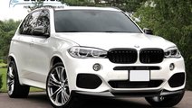 Grile duble BMW X5 F15 (13-18) M Design