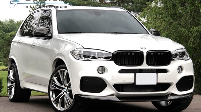 Grile duble BMW X5 F15 (13-18) M Design