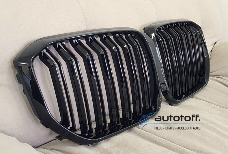 Grile duble BMW X5 G05 (2019+) M Design NEW