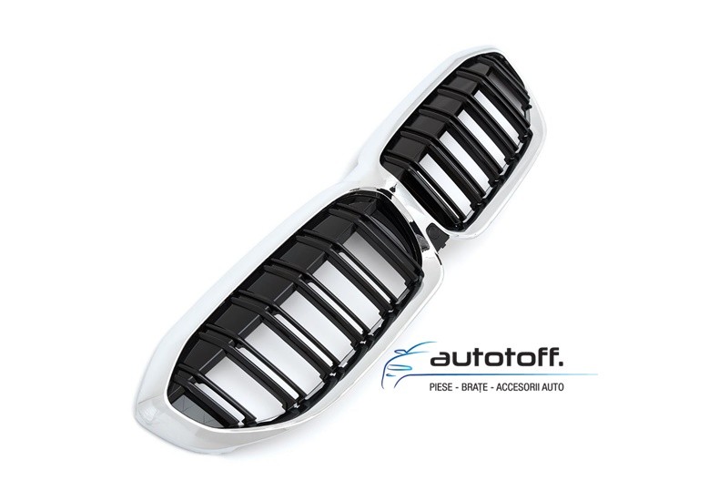 Grile duble M BMW G20 G21 (19-22)
