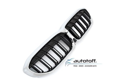 Grile duble M BMW G20 G21 (19-22)
