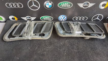 Grile dupa capota Mercedes ML350 cdi W166