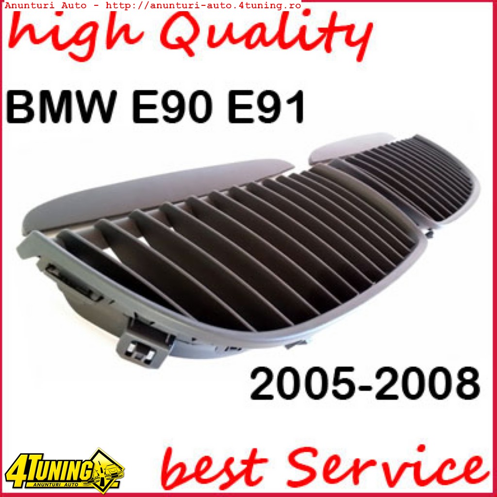 Grile e91 BMW Breack Touring E90 non LCI