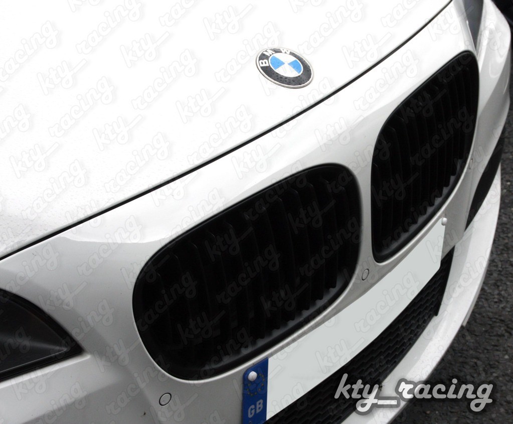GRILE FATA BMW SERIA 7 (2008-2013)