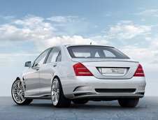 Grile "fioroase" pentru Audi si Mercedes