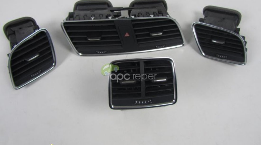 Grile Interior Set Audi Q3 8U Originale