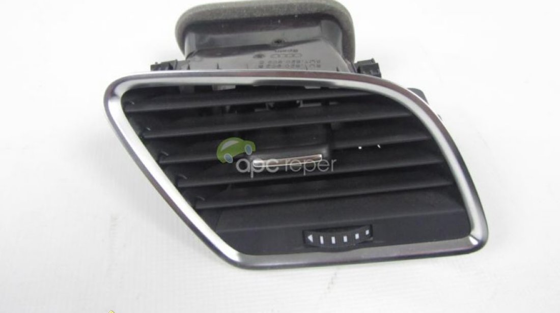 Grile Interior Set Audi Q3 8U Originale