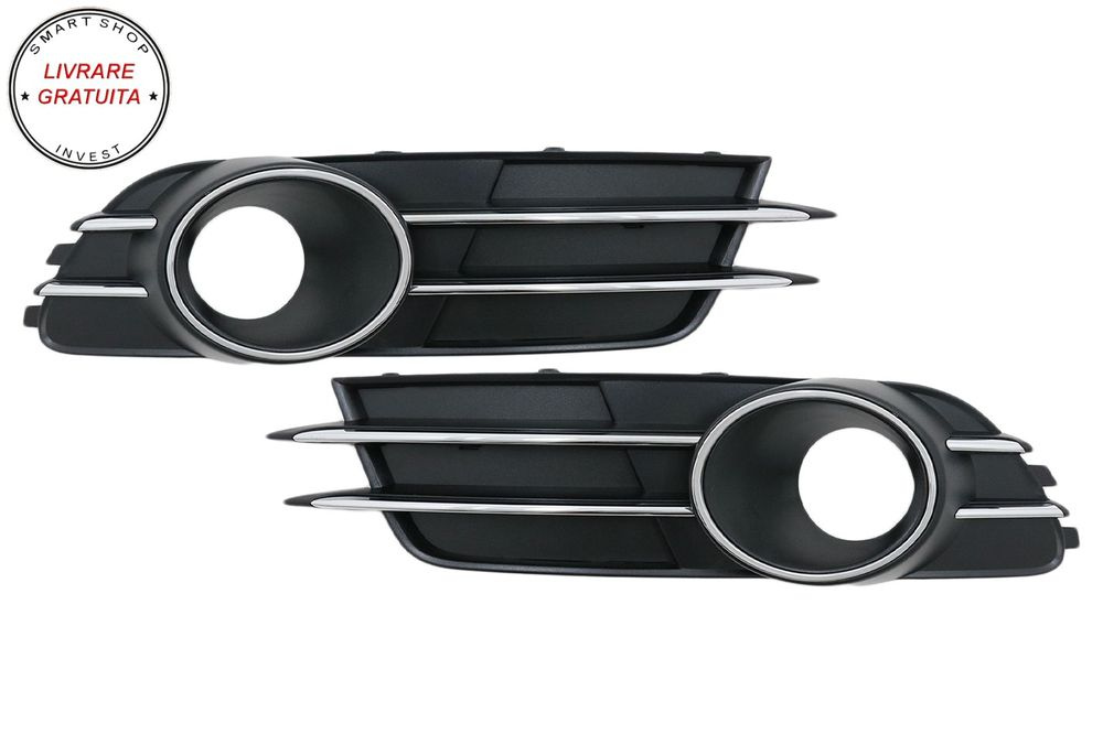 Grile Laterale Audi A6 C7 4G (2012-2015)