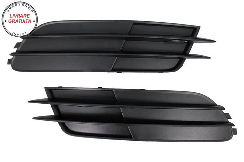 Grile Laterale Audi A6 C7 4G Non-Facelift (2012-2015) Fara ACC- livrare gratuita
