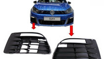 Grile Laterale compatibil cu VW Golf VI Golf 6 (20...