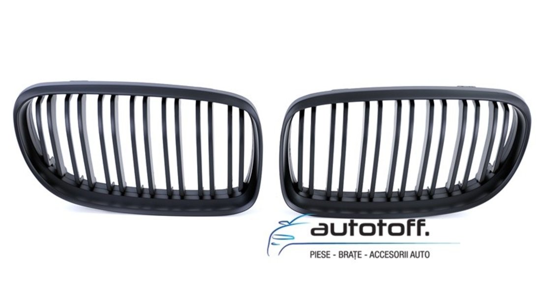 Grile M BMW E90 E91 Seria 3 Facelift (08-12)