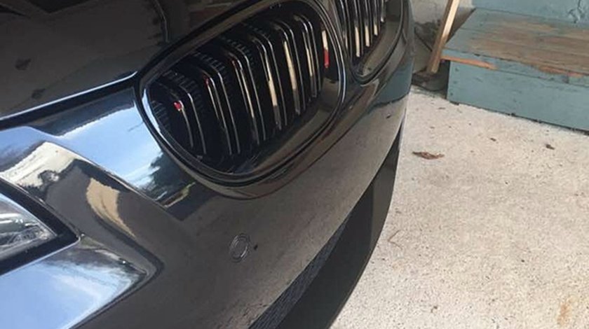 Grile M5 E60 BMW seria 5