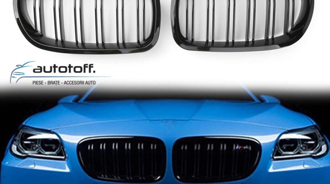 Grile  M5 pentru BMW F10 F11 seria 5