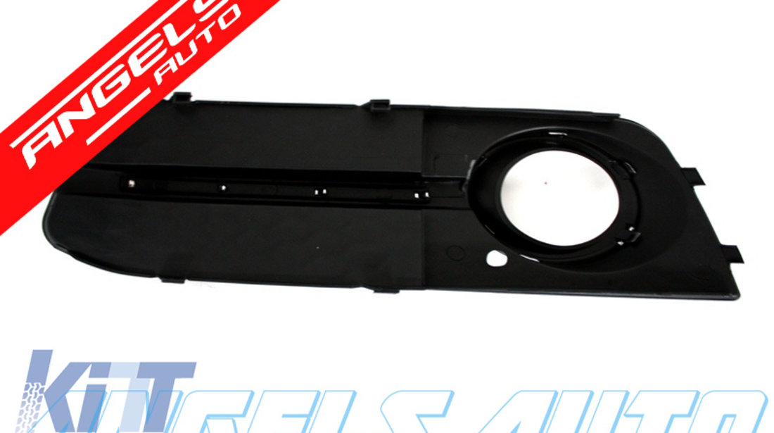 Grile Model RS Pentru Bara Fata Stoc Audi A4 B8 8K (2007-2011) RS4