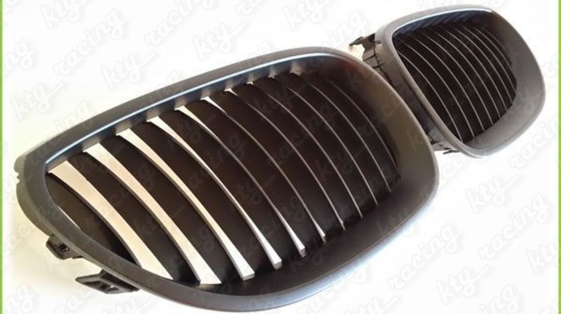 Grile negre BMW E60 (2004-2011)