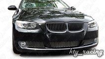 Grile negre BMW e93 seria 3 Cabrio Non-Facelift