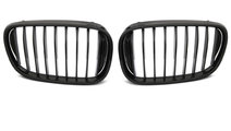 Grile Negru Lucios BMW G11 G12 Seria 7 2014+