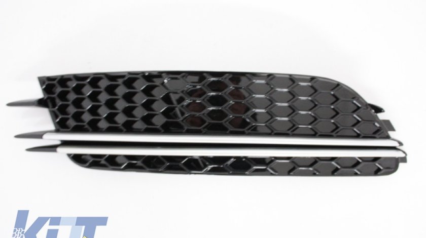 Grile Proiectoare Audi A6 4G 2011 up RS6 Design