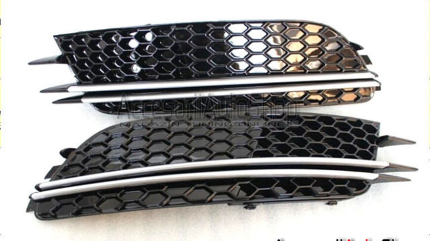 Grile Proiectoare Audi A6 4G C7 RS6 2011+