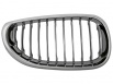 GRILE RADIAOR BMW E60 FULL CROM -COD PGB08