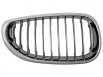 GRILE RADIAOR BMW E60 FULL CROM -COD PGB08