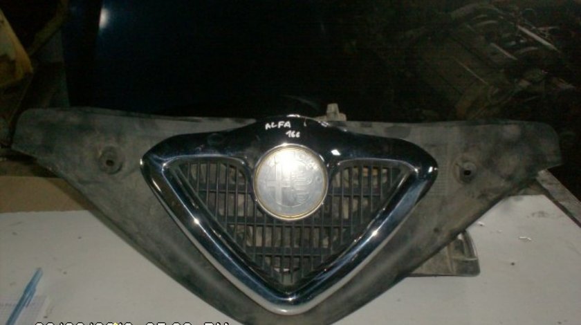 Grile radiator Alfa Romeo 166