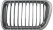 GRILE RADIATOR BMW E36 FULL CROM -COD PGB02