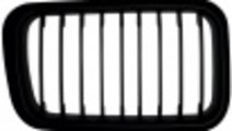 GRILE RADIATOR BMW E36 FULL NEGRE -COD PGB01B