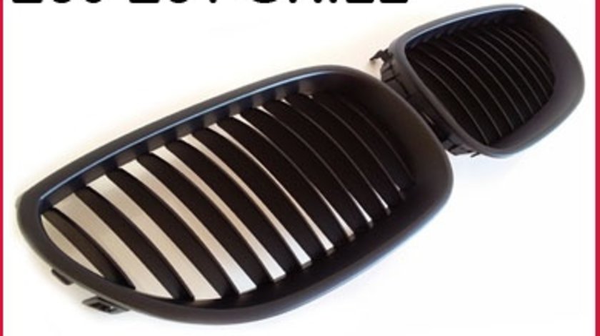 Grile radiator BMW e60