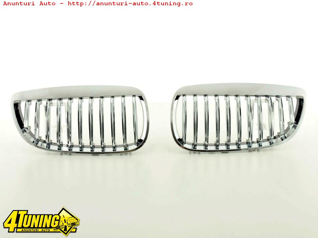 GRILE RADIATOR BMW E90 E91 E92 E93