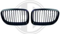 GRILE RADIATOR BMW E90/E91 FUNDAL BLACK -COD 12168...