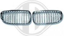 GRILE RADIATOR BMW E90/E91 FUNDAL CROM -COD 121694...