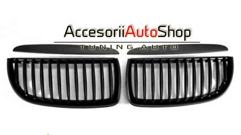 Grile radiator BMW E90