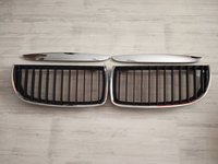 Grile radiator BMW seria 3 E90/E91 ( 2005-2011 )