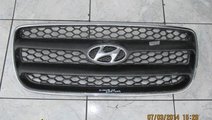 Grile radiator Hyundai Santa Fe