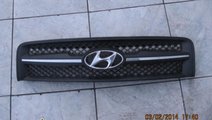 Grile radiator Hyundai Tucson