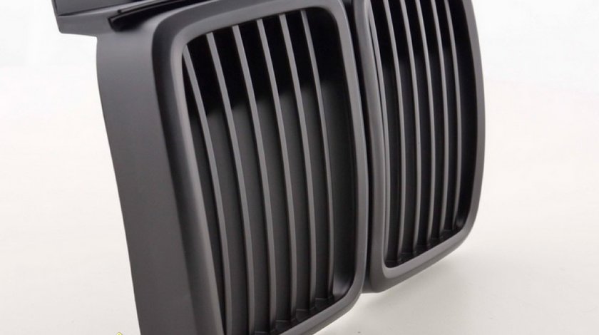 GRILE RADIATOR PENTRU BMW E30 - GRILE BMW E30