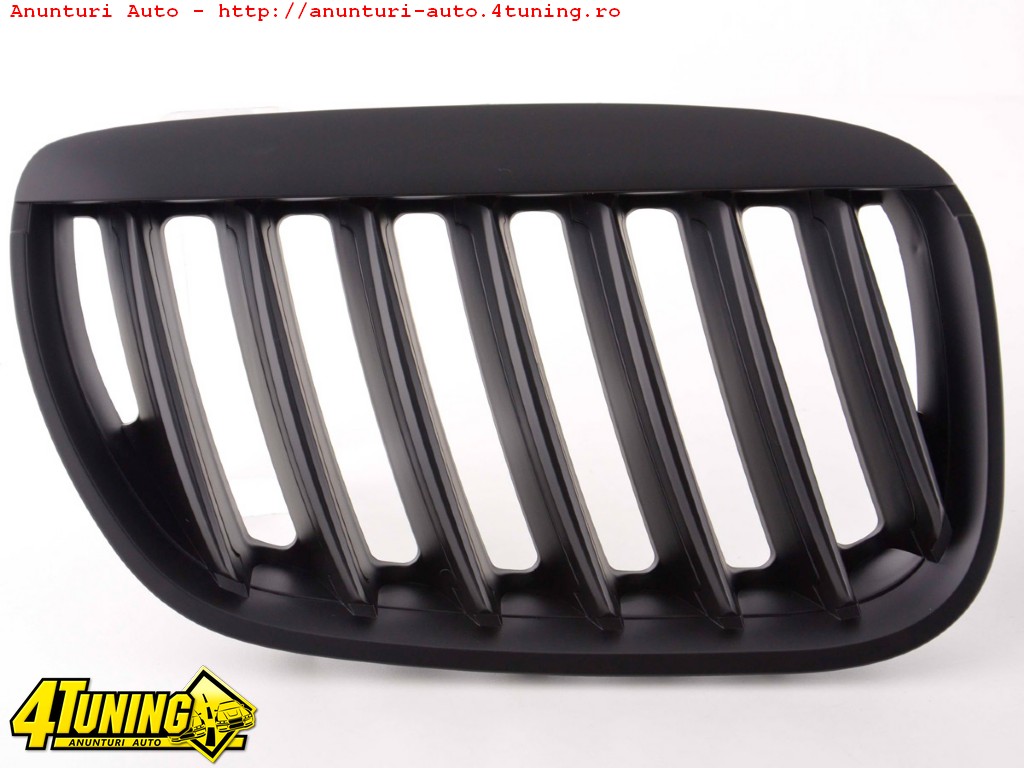 GRILE RADIATOR PENTRU BMW E53 - GRILE BMW X5 E53 FACELIFT