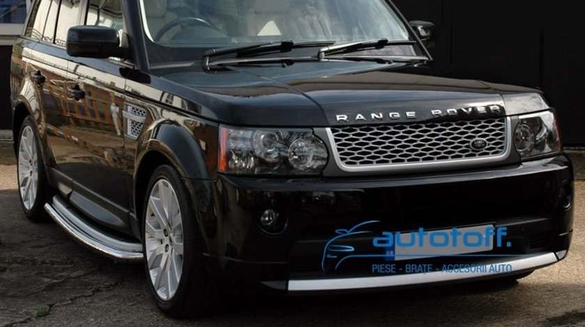 Grile RANGE ROVER Sport Autobiography Facelift
